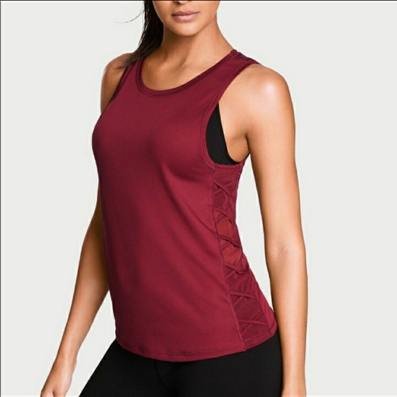 Victoria's Secret Tops - 3/$25 Victoria Sport Workout Tank